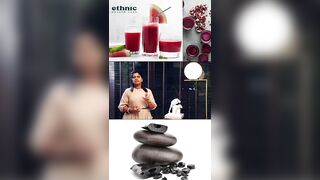 #shorts | இயற்கை வயாகரா ஜூஸ் | Natural Viagra Juice | Dr. B.Yoga Vidhya