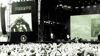 Florida 2009 (LIVE at Pinkpop)