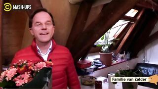 RUTTE 'VERRASTE' Slachtoffers Toeslagenaffaire..! - CC MASH-UPS