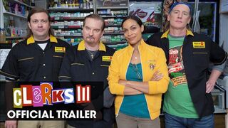 Clerks 3 Official Trailer