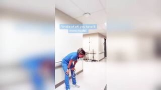 Nurse Criticized for Posting TikTok After Patient's Death