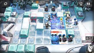 BI-EX-5 + Challenge Mode | AFK Strategy |【Arknights】