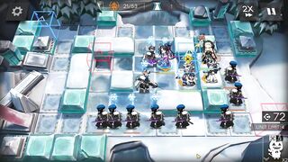 BI-EX-5 + Challenge Mode | AFK Strategy |【Arknights】