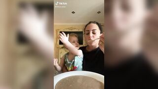 COMPILATION PT 27 #very #veryesasy #napoli #tiktok #viral #virale