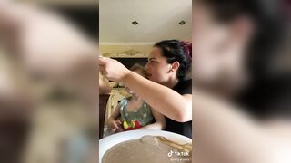 COMPILATION PT 27 #very #veryesasy #napoli #tiktok #viral #virale