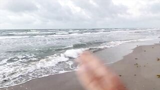 Beach Report 070822 Nickaway's Patreon Site https://bit.ly/3Jj76tb