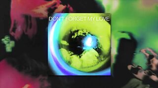 Diplo & Miguel - Don't Forget My Love (Acoustic) [Official Full Stream]