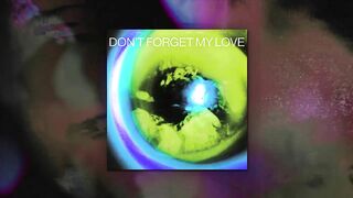 Diplo & Miguel - Don't Forget My Love (Acoustic) [Official Full Stream]