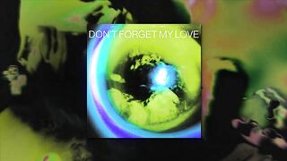 Diplo & Miguel - Don't Forget My Love (Acoustic) [Official Full Stream]