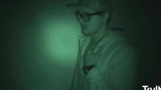 Communicating with Violet's Spirit at The Bracken Fern | Ghost Adventures | Travel Channel