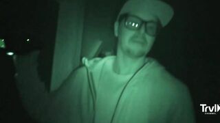 Communicating with Violet's Spirit at The Bracken Fern | Ghost Adventures | Travel Channel