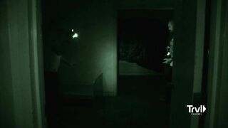 Mysterious Door Slams at Former Scientology Lab | Ghost Adventures | Travel Channel