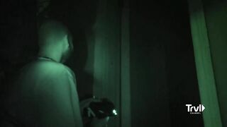 Mysterious Door Slams at Former Scientology Lab | Ghost Adventures | Travel Channel