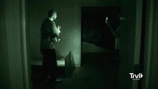 Mysterious Door Slams at Former Scientology Lab | Ghost Adventures | Travel Channel