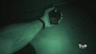 Mysterious Door Slams at Former Scientology Lab | Ghost Adventures | Travel Channel