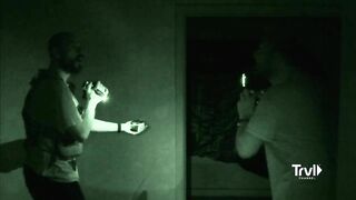 Mysterious Door Slams at Former Scientology Lab | Ghost Adventures | Travel Channel