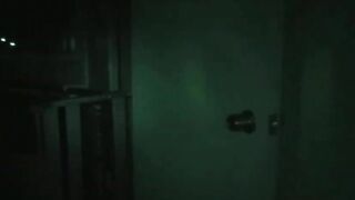 Mysterious Door Slams at Former Scientology Lab | Ghost Adventures | Travel Channel