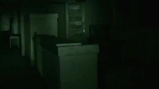 Mysterious Door Slams at Former Scientology Lab | Ghost Adventures | Travel Channel