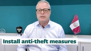 Avoid travel digital disasters – Week in security with Tony Anscombe