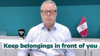 Avoid travel digital disasters – Week in security with Tony Anscombe