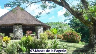 15 Top-Rated Tourist Attractions in Martinique | Travel Video | Travel Guide | SKY Travel