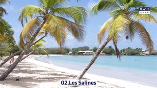 15 Top-Rated Tourist Attractions in Martinique | Travel Video | Travel Guide | SKY Travel