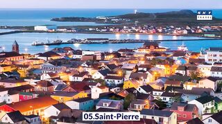 15 Top-Rated Tourist Attractions in Martinique | Travel Video | Travel Guide | SKY Travel