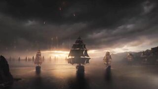 Skull and Bones - Official Trailer