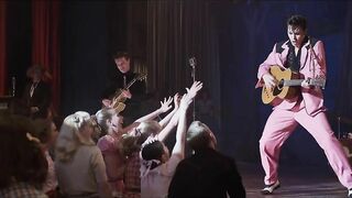 ELVIS Finaler Trailer German Deutsch (2022)