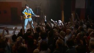 ELVIS Finaler Trailer German Deutsch (2022)