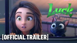 Luck - Official Trailer