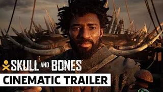 Skull and Bones Official Long Live Piracy Cinematic Trailer