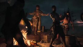 Skull and Bones Official Long Live Piracy Cinematic Trailer