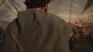 Skull and Bones Official Long Live Piracy Cinematic Trailer