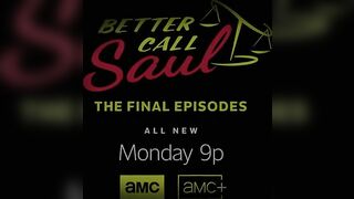 Official Season 6B Trailer | Better Call Saul