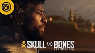 Skull and Bones | Cinematische trailer: Lang leve piraterij