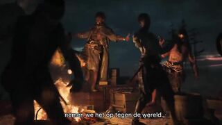 Skull and Bones | Cinematische trailer: Lang leve piraterij