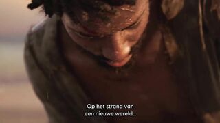 Skull and Bones | Cinematische trailer: Lang leve piraterij