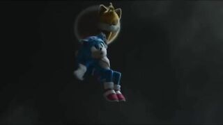 Sonic the Hedgehog 3 (2024) - Full Trailer Concept | Paramount Pictures