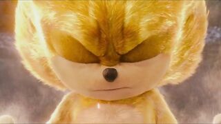 Sonic the Hedgehog 3 (2024) - Full Trailer Concept | Paramount Pictures