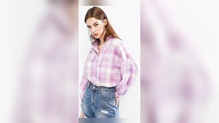 20????Models Blusas de moda para mulheres/Blusas de moda MUJER