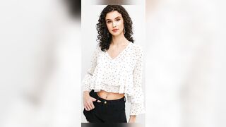 20????Models Blusas de moda para mulheres/Blusas de moda MUJER