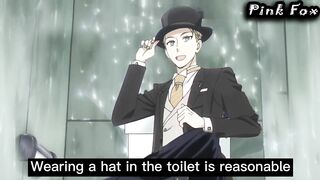 Spy x Family - Highschool Anime (English Sub)