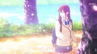 Violet | AMV | Anime Mix