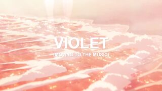 Violet | AMV | Anime Mix