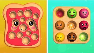 Pop Us Games All Levels Gameplay Video Android, iOS Gaming OJFKSOWZ