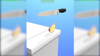 Slice Asmr Relaxing Games All Levels Gameplay Video Android, iOS Free Update GHIFJQP