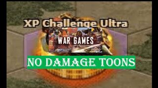 War Commander- [ WAR-GAMES ] ULTRA BASE [ NO DAMAGE TOONS ]