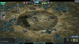 War Commander- [ WAR-GAMES ] ULTRA BASE [ NO DAMAGE TOONS ]