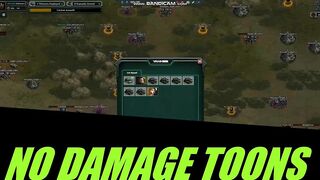 War Commander- [ WAR-GAMES ] ULTRA BASE [ NO DAMAGE TOONS ]